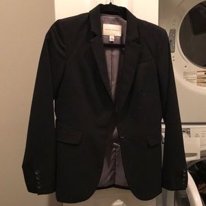 Banana Republic blazer